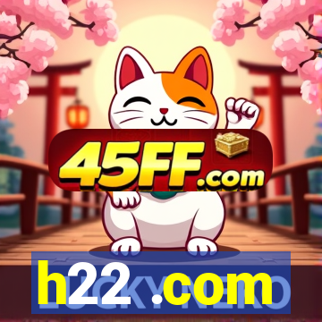 h22 .com